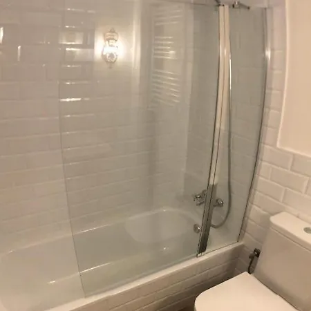 La Casita De El Montan Aviles