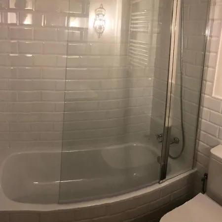 La Casita De El Montan Holiday home *