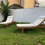 Feriehus La Casita De El Montan *
