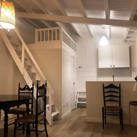 La Casita De El Montan Avilés