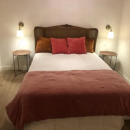 La Casita De El Montan Feriehus Avilés