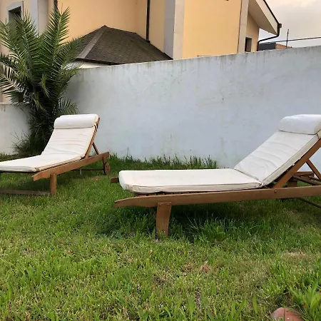 Dom wakacyjny La Casita De El Montan *