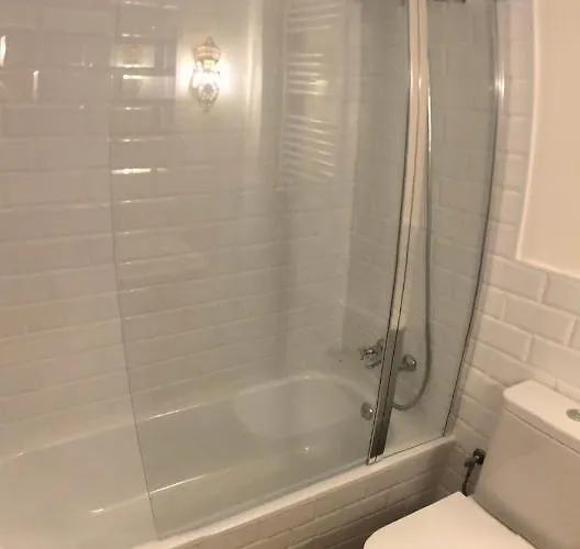 La Casita De El Montán Avilés