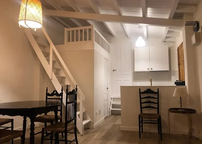 La Casita De El Montán Avilés