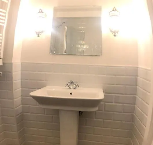 La Casita De El Montán