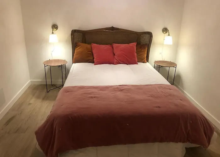 La Casita De El Montán Casa de Férias Avilés