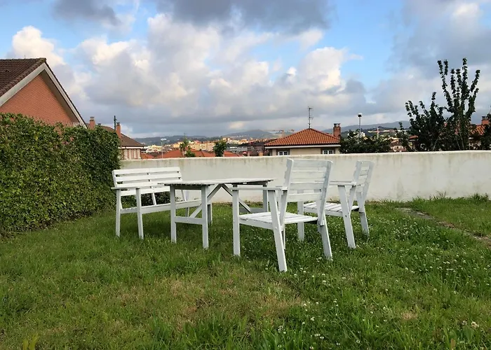 La Casita De El Montán *