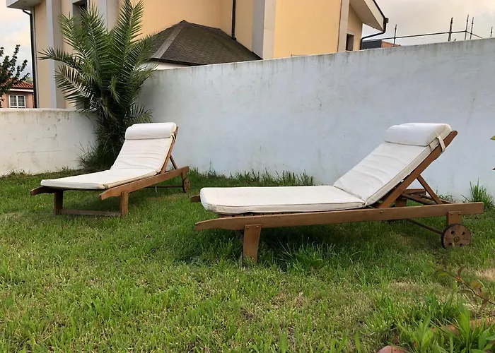 Casa de Férias La Casita De El Montán *