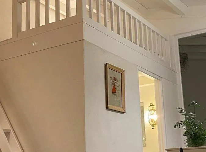 La Casita De El Montán Casa de Férias *