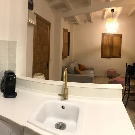 Hébergement de vacances La Casita De El Montan Avilés